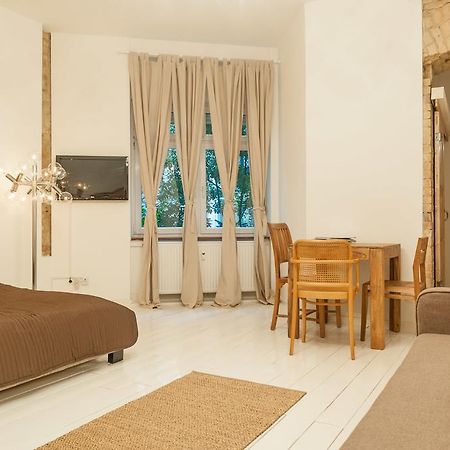 Smart Appart Insel Berlin Mitte Екстер'єр фото