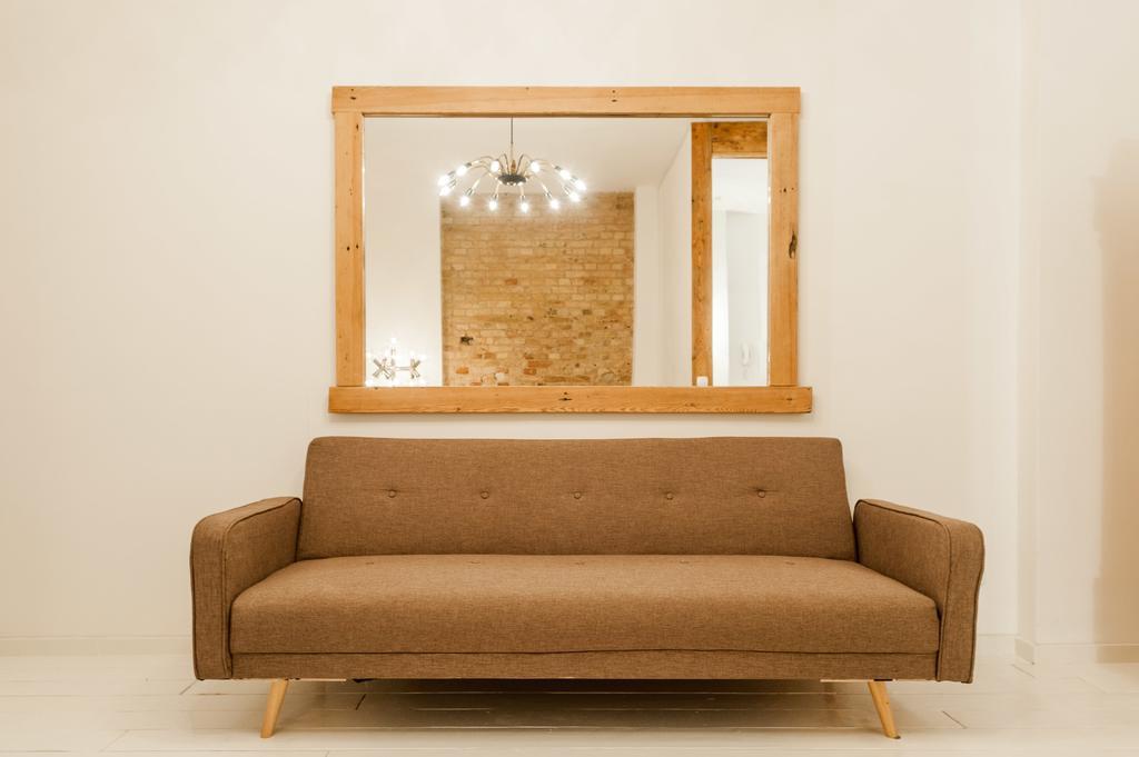 Smart Appart Insel Berlin Mitte Екстер'єр фото